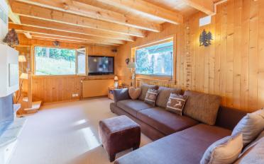 Chalet 4.5 pièces - image - 7