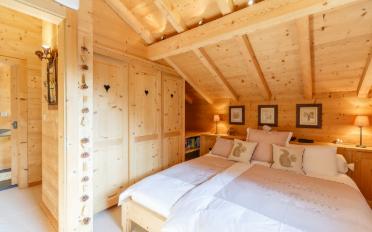 Chalet 4.5 pièces - image - 13