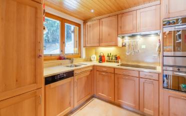 Chalet 4.5 pièces - image - 8