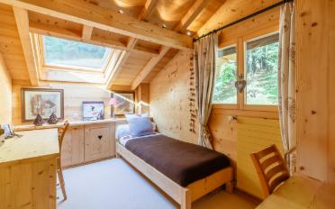 Chalet 4.5 pièces - image - 11
