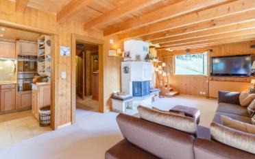 Chalet 4.5 pièces - image - 6