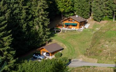 Chalet 4.5 pièces - image - 1