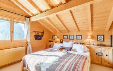 Chalet 4.5 pièces - image - 12