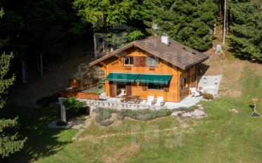 Chalet 4.5 pièces - image - 2