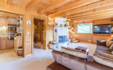 Chalet 4.5 pièces - image - 6