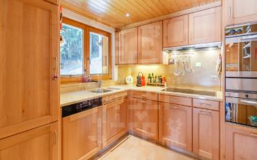 Chalet 4.5 pièces - image - 8