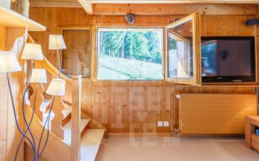 Chalet 4.5 pièces - image - 10