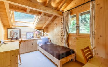 Chalet 4.5 pièces - image - 11
