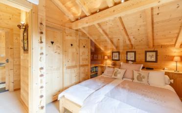 Chalet 4.5 pièces - image - 13