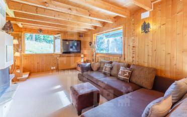 Chalet 4.5 pièces - image - 7