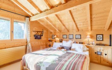 Chalet 4.5 pièces - image - 12