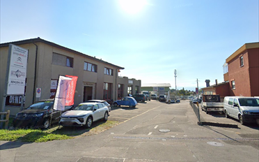 offener Parkplatz - image - 2