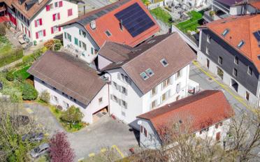 Immeuble résidentiel - image - 2