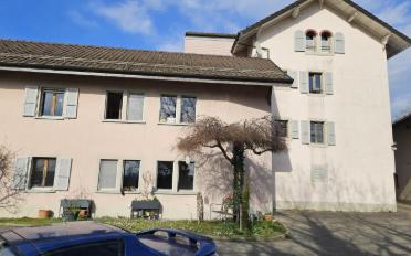 Immeuble résidentiel - image - 3