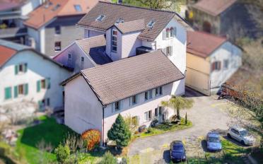 Wohngebäude - image - 2