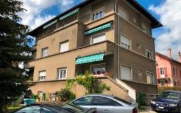 Apartment 3 rooms - image - 1