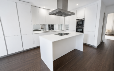 Dachwohnung 4.5 Zimmer - image - 1