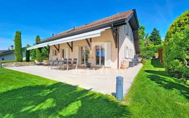 Einfamilienhaus 6 Zimmer - image - 10
