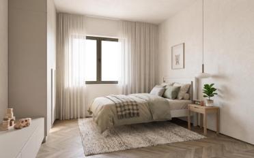 Apartment 2.5 rooms - image - 6