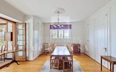 Single house 5 rooms - image - 13
