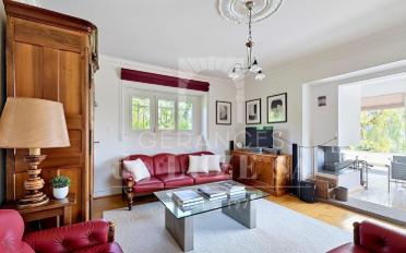 Single house 5 rooms - image - 12