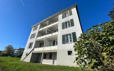 Appartement 2 pièces - image - 1