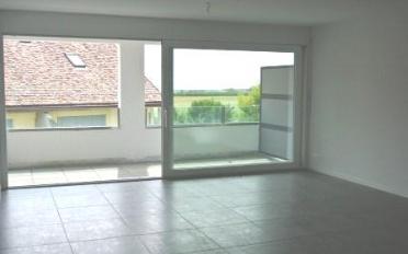 Wohnung 3.5 Zimmer - image - 2