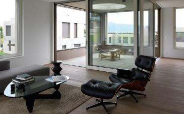 Single house 5.5 rooms - image - 5