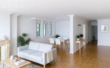 Apartment 4.5 rooms - image - 4