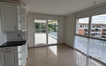 Apartment 5.5 rooms - image - 5