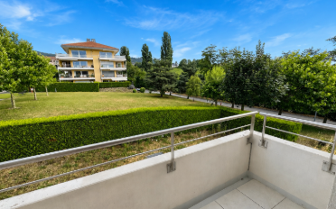 Apartment 5.5 rooms - image - 11