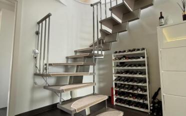 Dachwohnung 4.5 Zimmer - image - 2