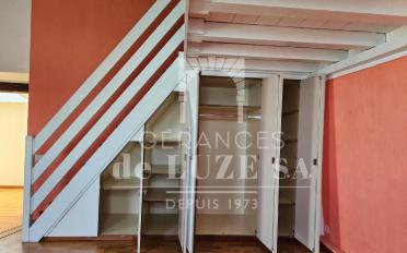 Attic flat 1 room - image - 12