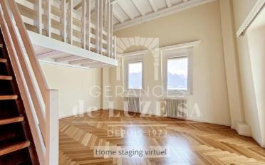 Attic flat 1 room - image - 6