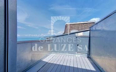Attic flat 1 room - image - 4