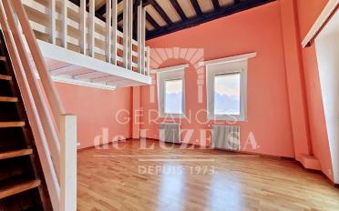 Attic flat 1 room - image - 7