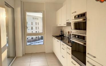Appartement 3.5 pièces - image - 9