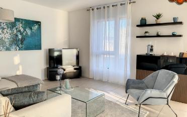 Appartement 3.5 pièces - image - 1