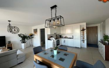 Apartment 2.5 rooms - image - 2