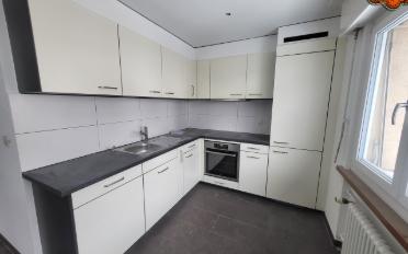 Wohnung 4.5 Zimmer - image - 1
