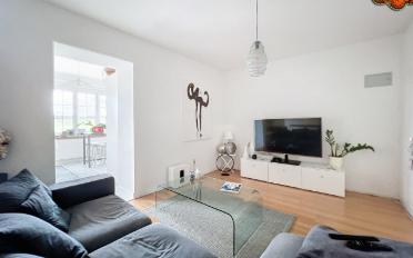 Apartment 4.5 rooms - image - 3