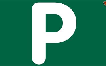 offener Parkplatz - image - 1