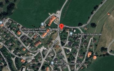 offener Parkplatz - image - 3