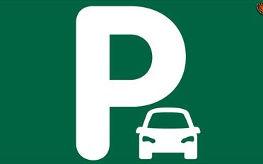 offener Parkplatz - image - 1