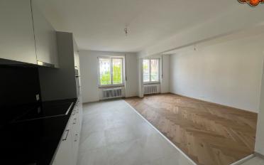 Apartment 3.5 rooms - image - 5
