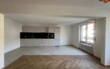 Apartment 3.5 rooms - image - 1