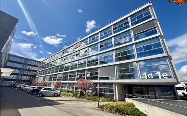 Büro - image - 1
