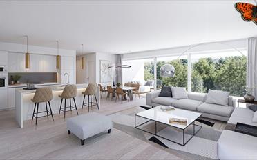 Wohnung 4.5 Zimmer - image - 2