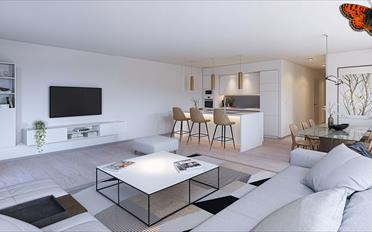 Wohnung 4.5 Zimmer - image - 1