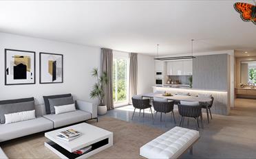 Wohnung 4.5 Zimmer - image - 4
